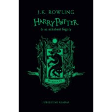 Harry Potter és az azkabani fogoly - Mardekáros kiadás 16.95 + 1.95 Royal Mail Harry Potter és az azkabani fogoly - Mardekáros kiadás 16.95 + 1.95 Royal Mail